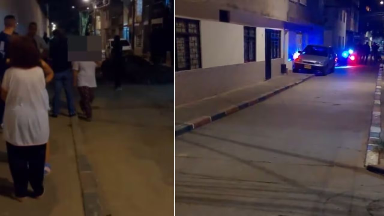 Autoridades desactivaron carrobomba cerca a estación de Policía en Cali