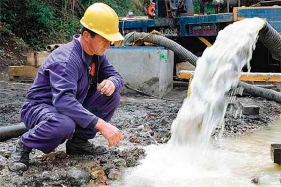‘En tres años esperamos dejar solucionado el tema del agua’: alcalde de Ibagué