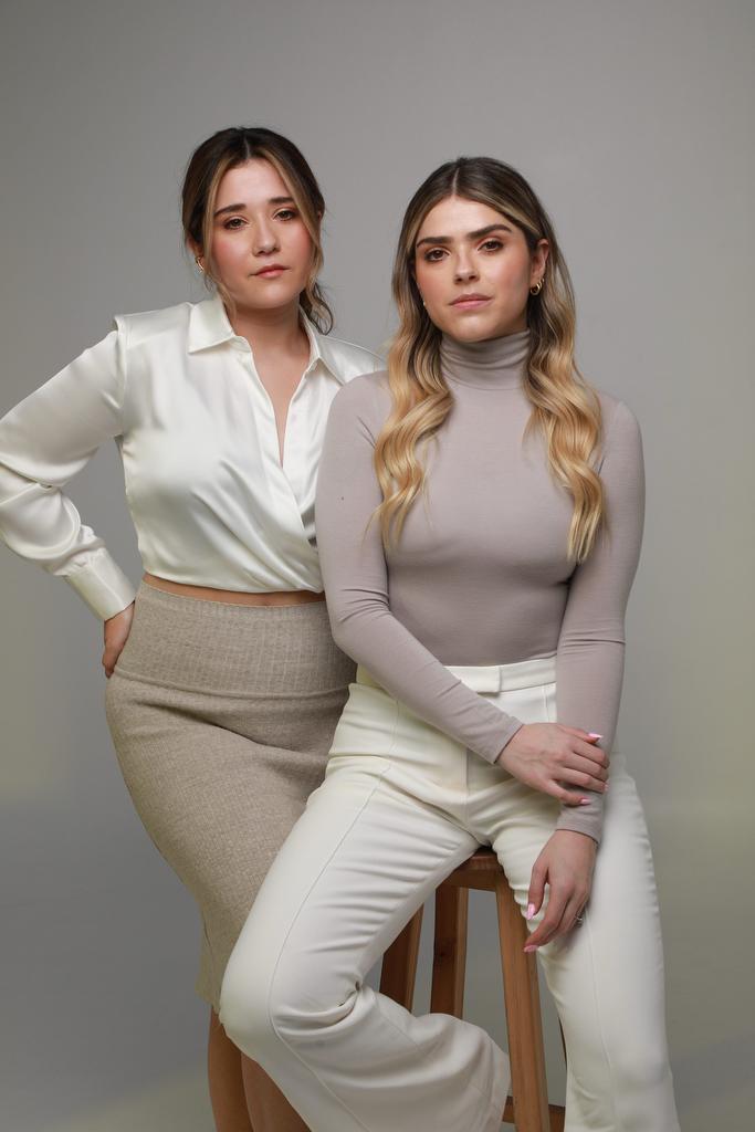 La historia de Essem, la marca de skincare creada por dos hermanas “berracas”