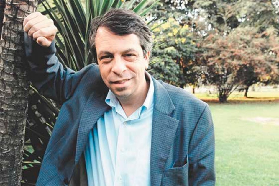 Rodrigo Pardo renunció a Noticias RCN