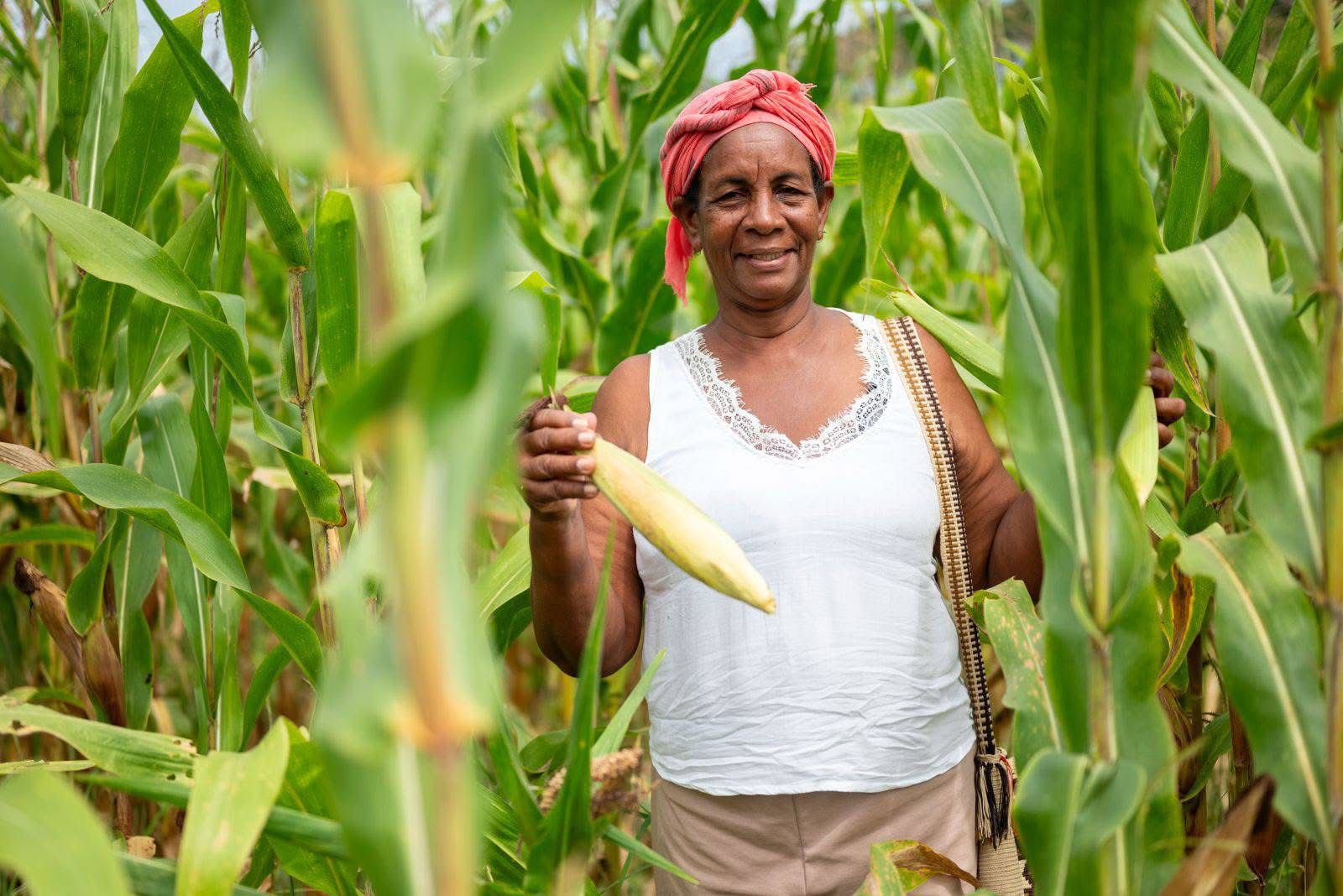 Mujer Rural