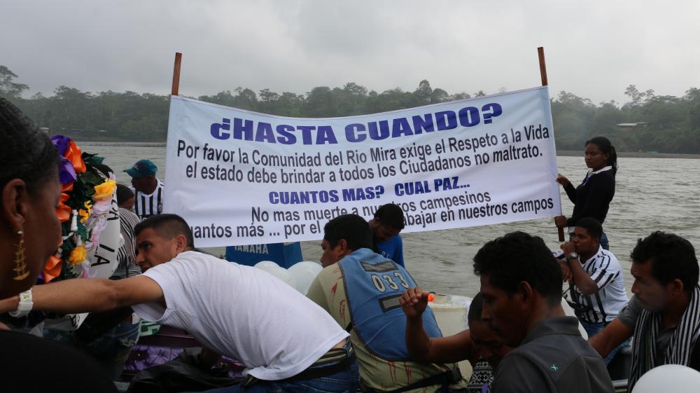 Opinión: Tiempo de cinismo