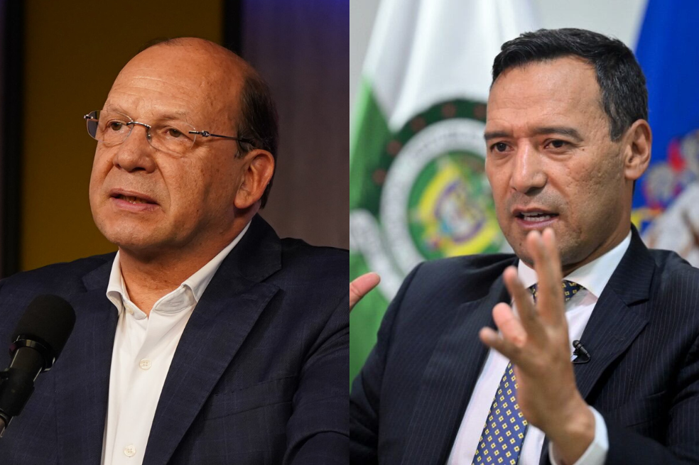 Accidente del Hércules en Putumayo revela diferencias entre Minhacienda y Mindefensa