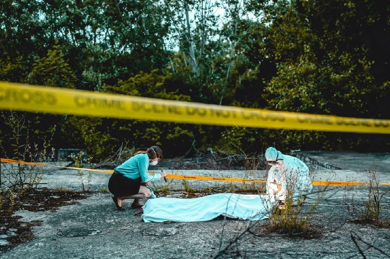 Colombia alcanzó en 2020 la tasa de homicidios más baja en 46 años