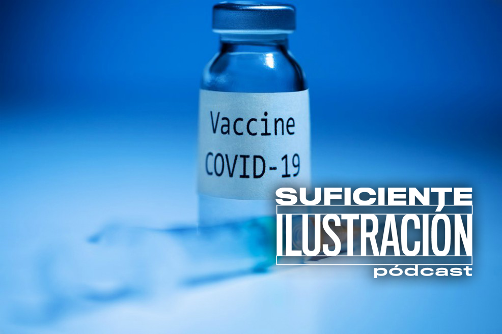 [Suficiente Ilustración] Los detalles del proyecto de gratuidad para la vacuna contra el COVID-19