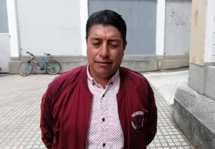 Julio César Bravo, presidente del Concejo de Córdoba (Nariño), fue asesinado