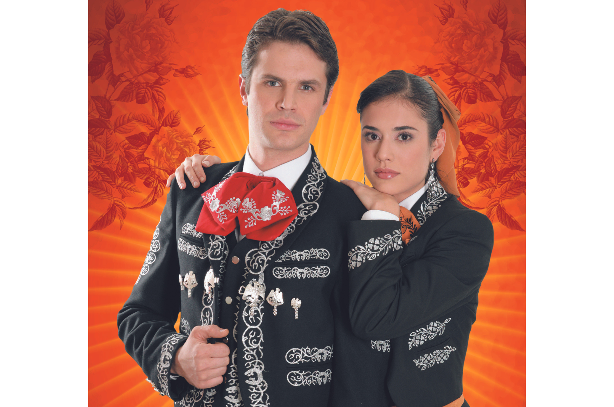 "La hija del mariachi" estuvo al aire entre 2006 y 2008.
