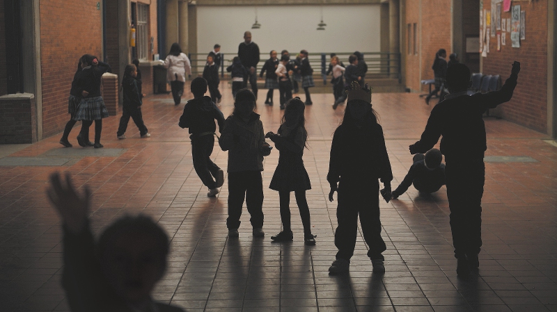 Así puede inscribir a sus hijos en las instituciones educativas públicas de Colombia