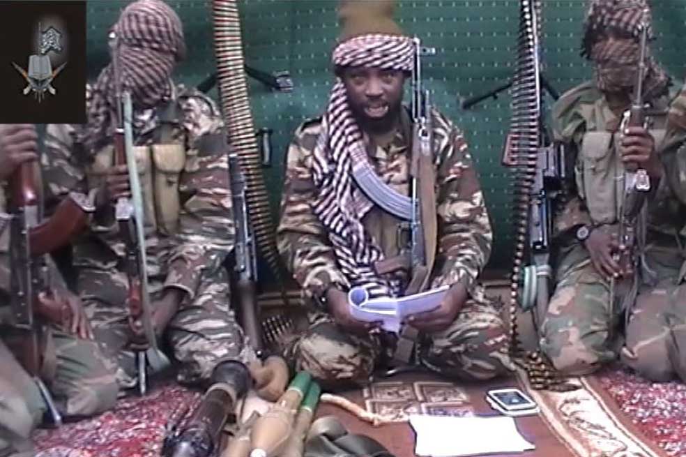 El terror de Nigeria