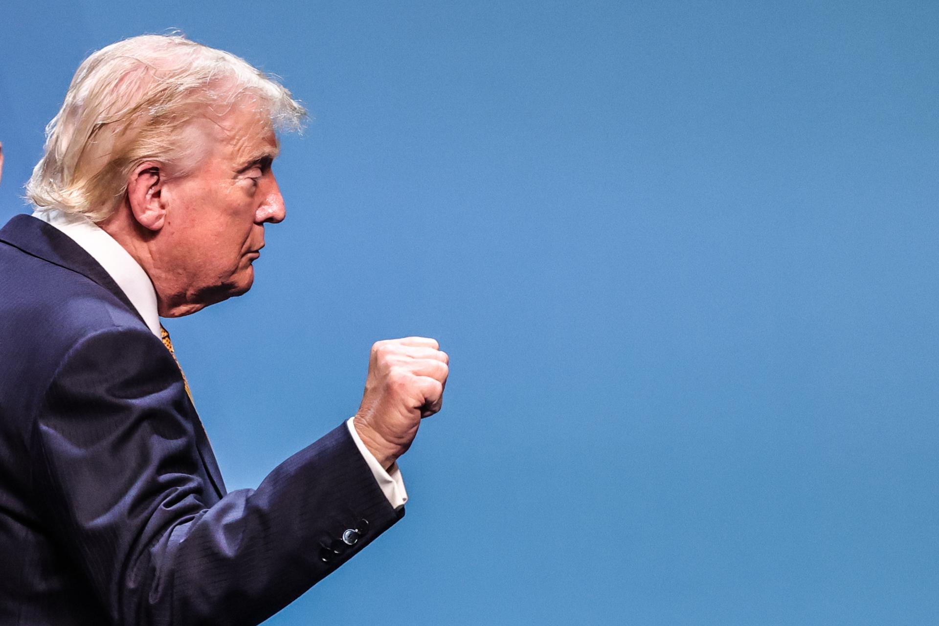 Estados Unidos bombardeó Irán tras el anuncio de Trump del fin de la tregua