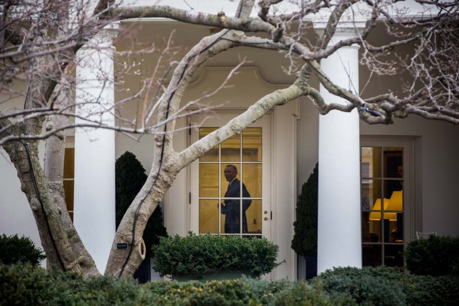 Obama recibirá al papa Francisco el 23 de septiembre