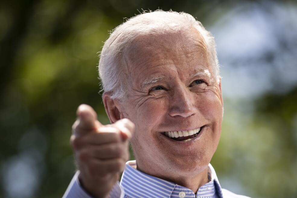 Agencia norcoreana asegura que Biden es un «imbécil» por críticas a Kim Jong-un