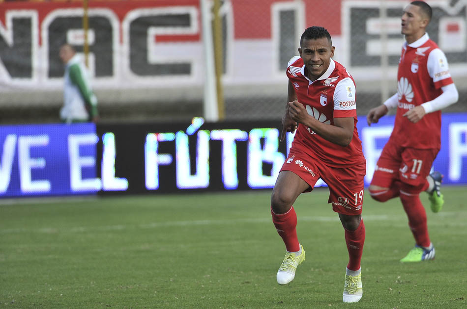 Santa Fe debutó con empate en Techo