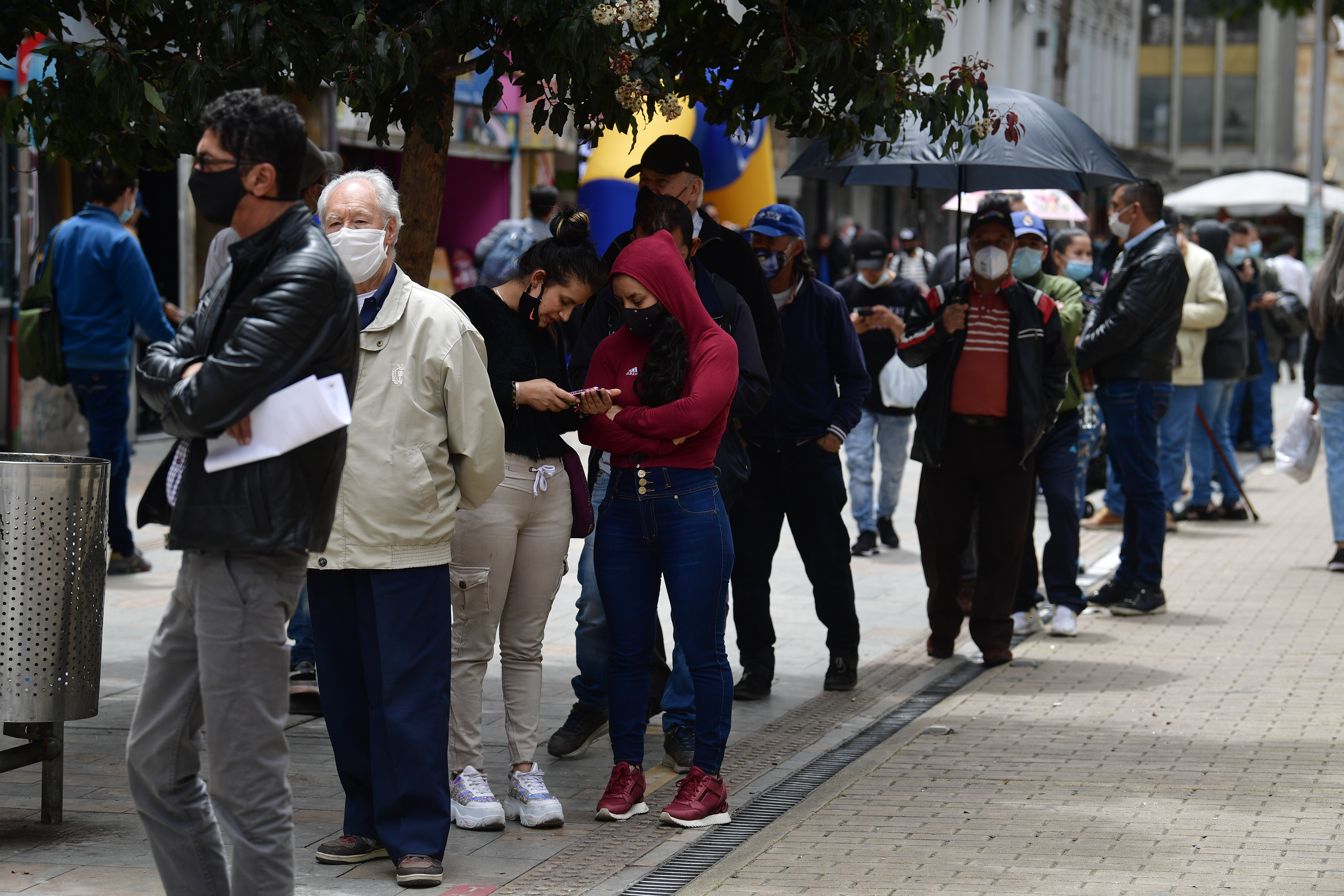 Liquidación de la EPS Coomeva, ¿jonrón del Cartel de los Embargos?