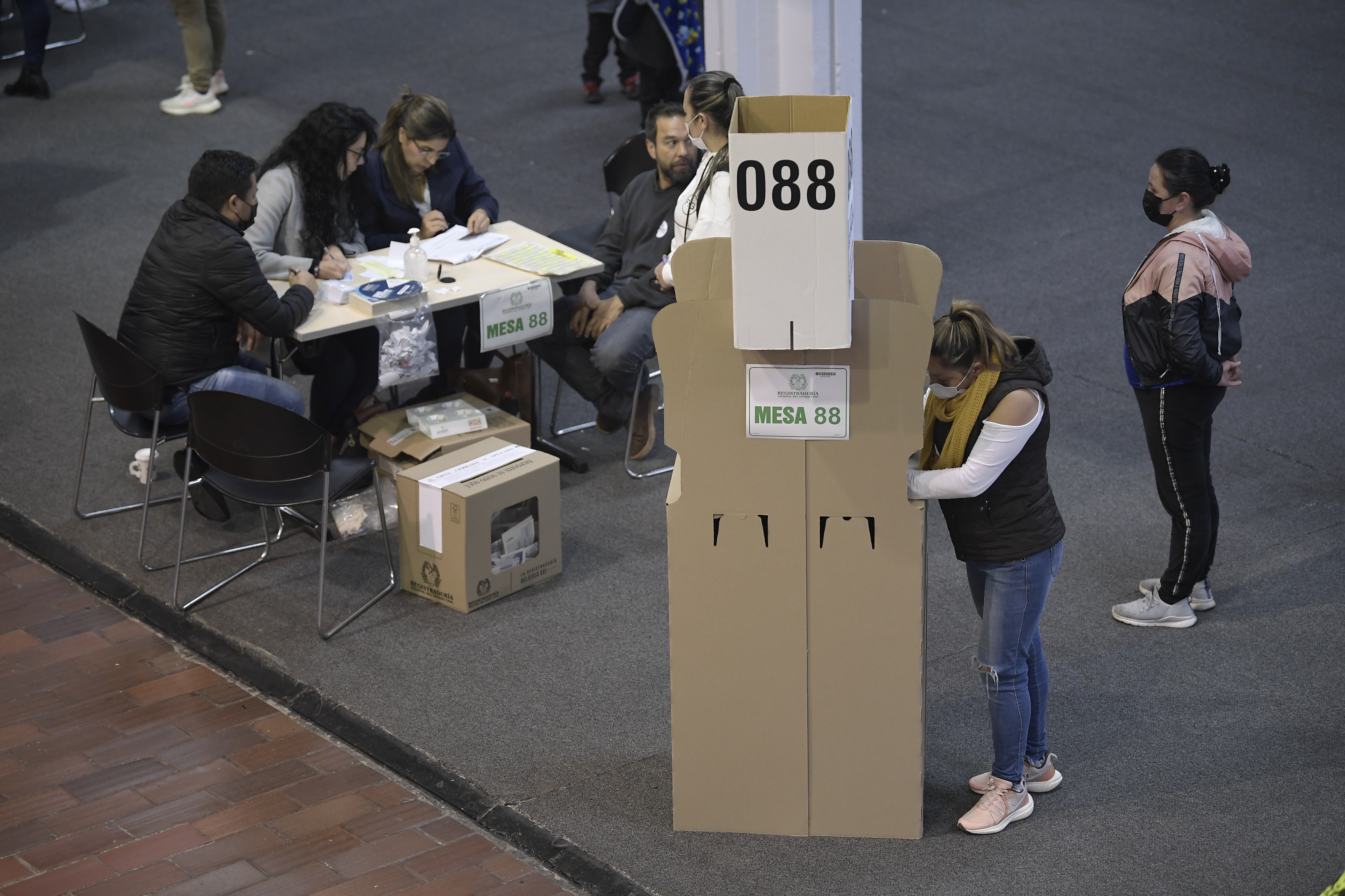 Piden al Gobierno garantizar los comicios: este es el cronograma electoral para 2026