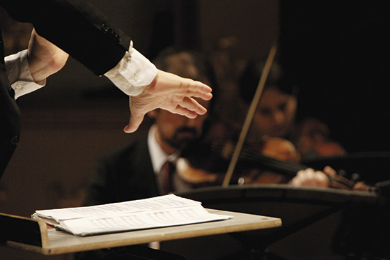 El Festival Internacional de Música de Cartagena estuvo de la mano del Barroco
