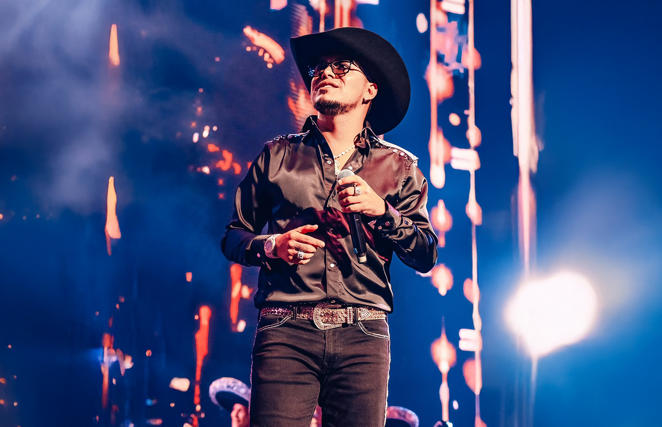 Concierto de Yeison Jiménez se trasmitirá en vivo: ¿dónde verlo y a qué hora?