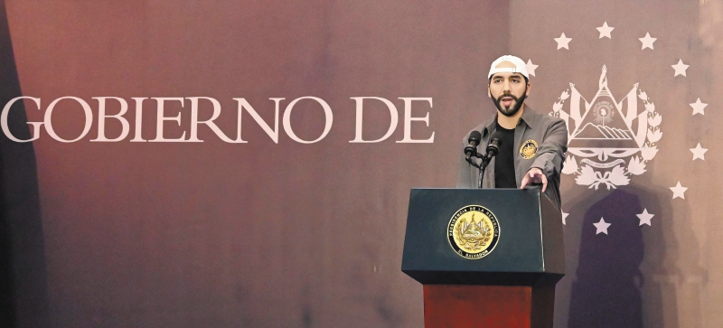 Ante la represión, “El Faro” mueve sus labores administrativas a Costa Rica