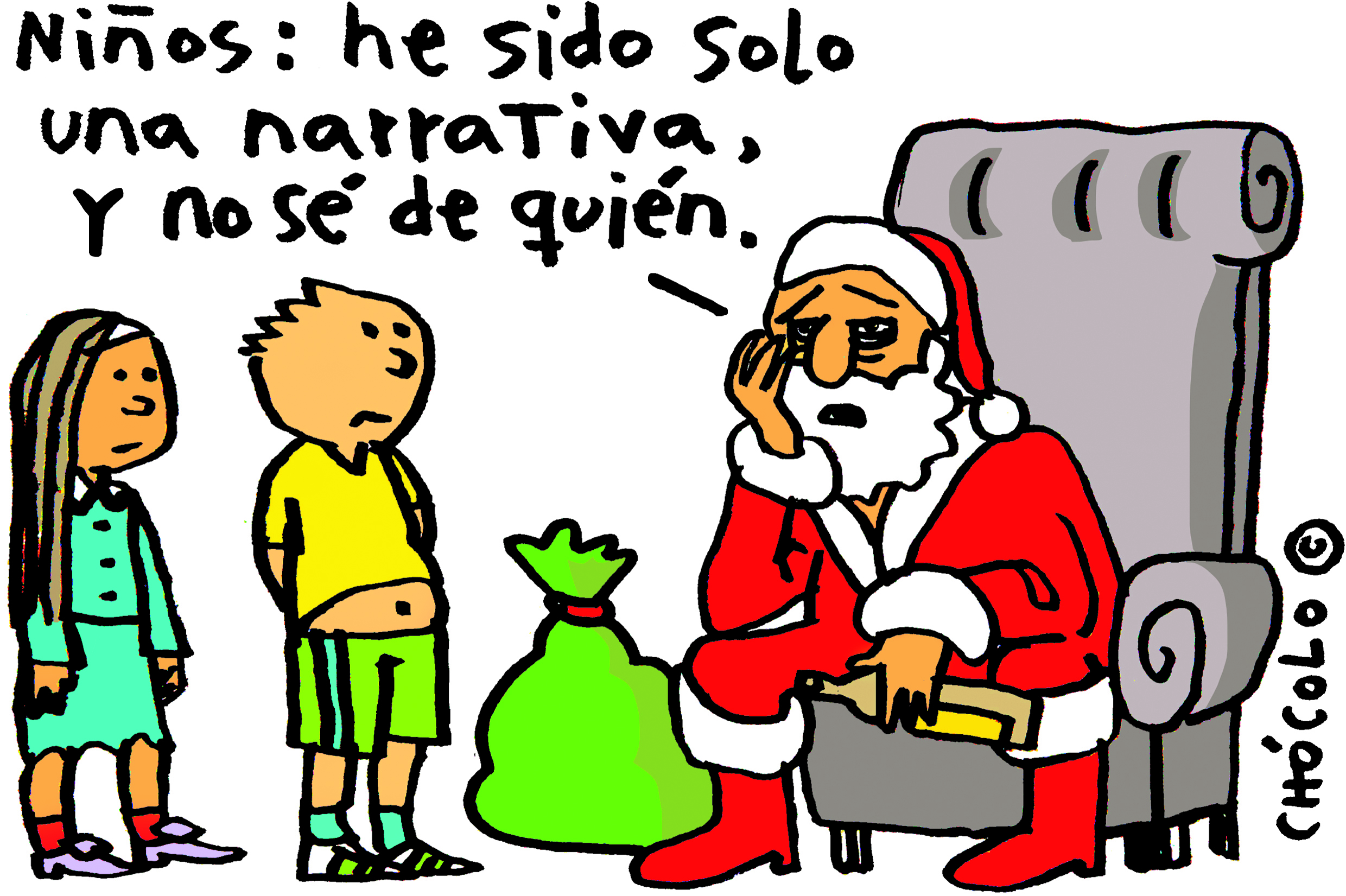 Chócolo