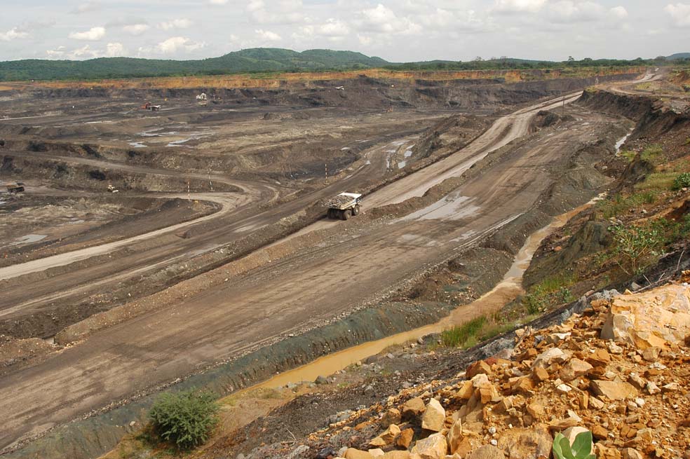 El Estado ha tolerado tácitamente la minería ilegal
