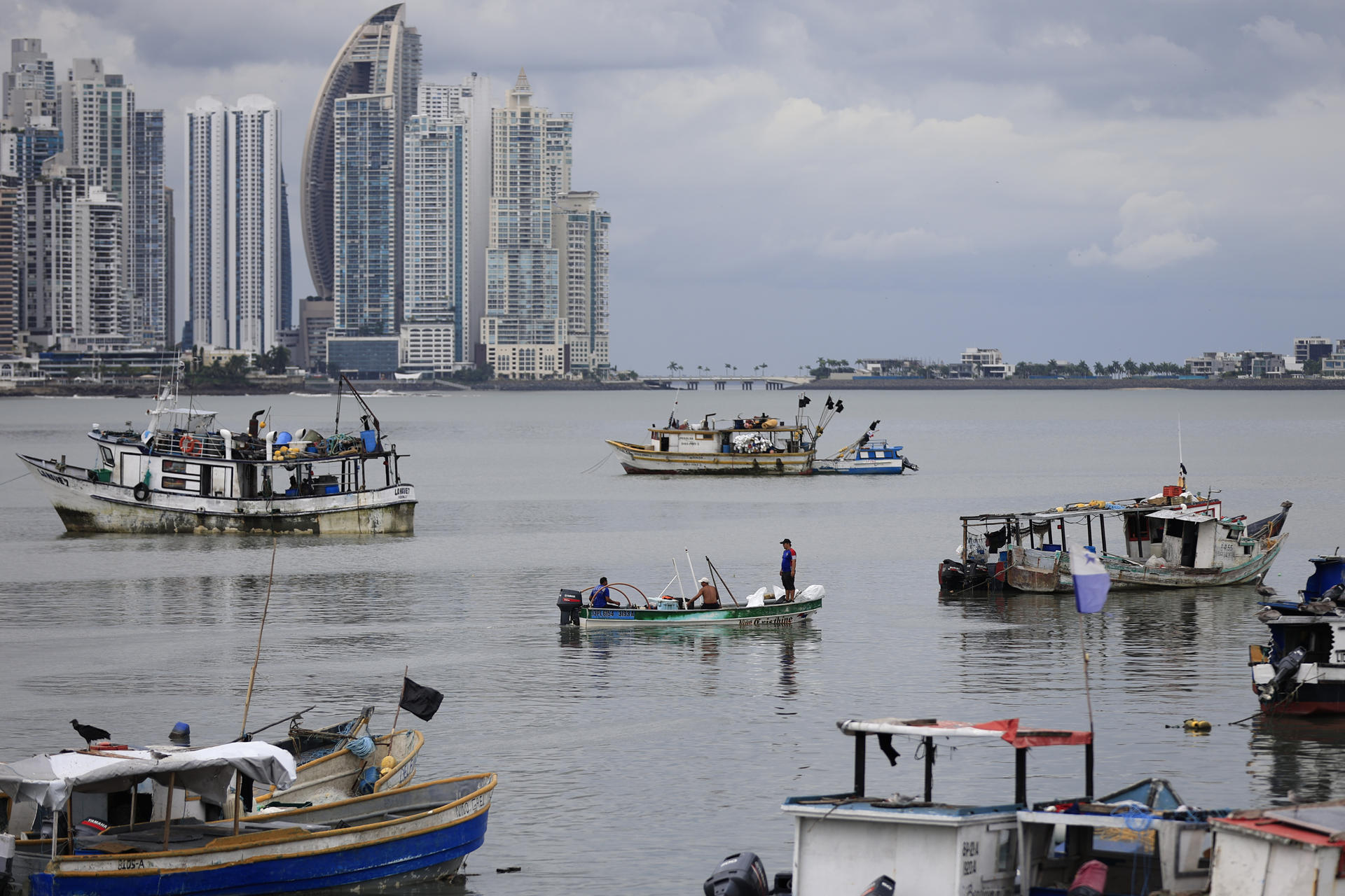 Estas son las claves del nuevo acuerdo sobre la pesca en el mundo