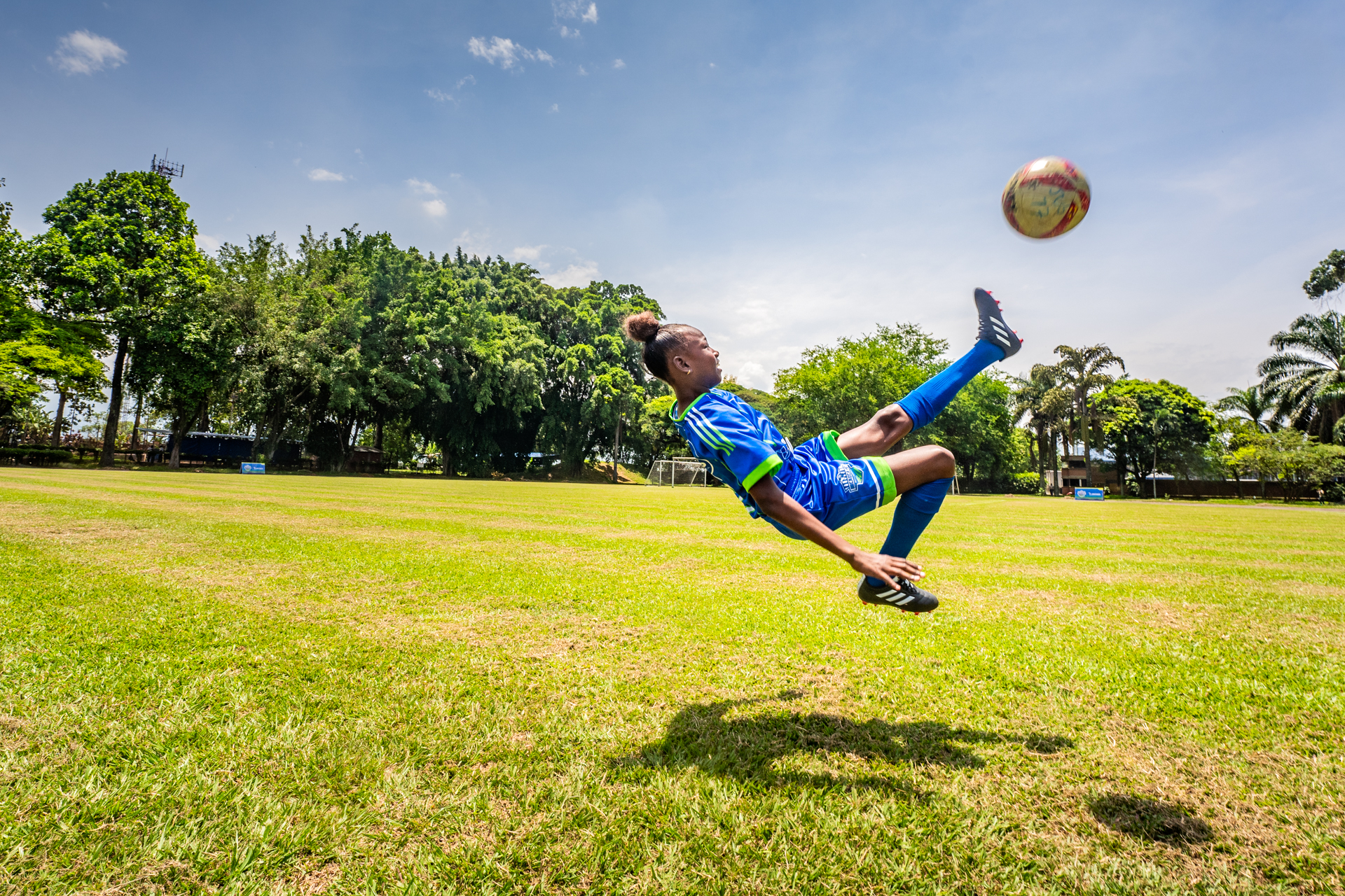 Judora de Incauca FC