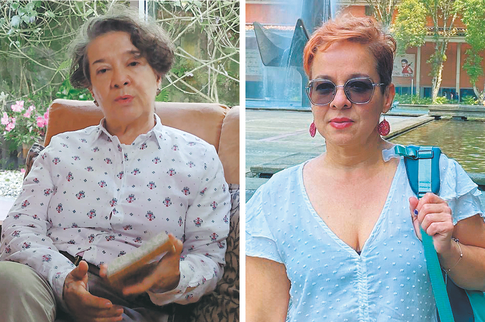 Caso en la Universidad de Antioquia: ¿Mujeres violentas contra violencia sexual?
