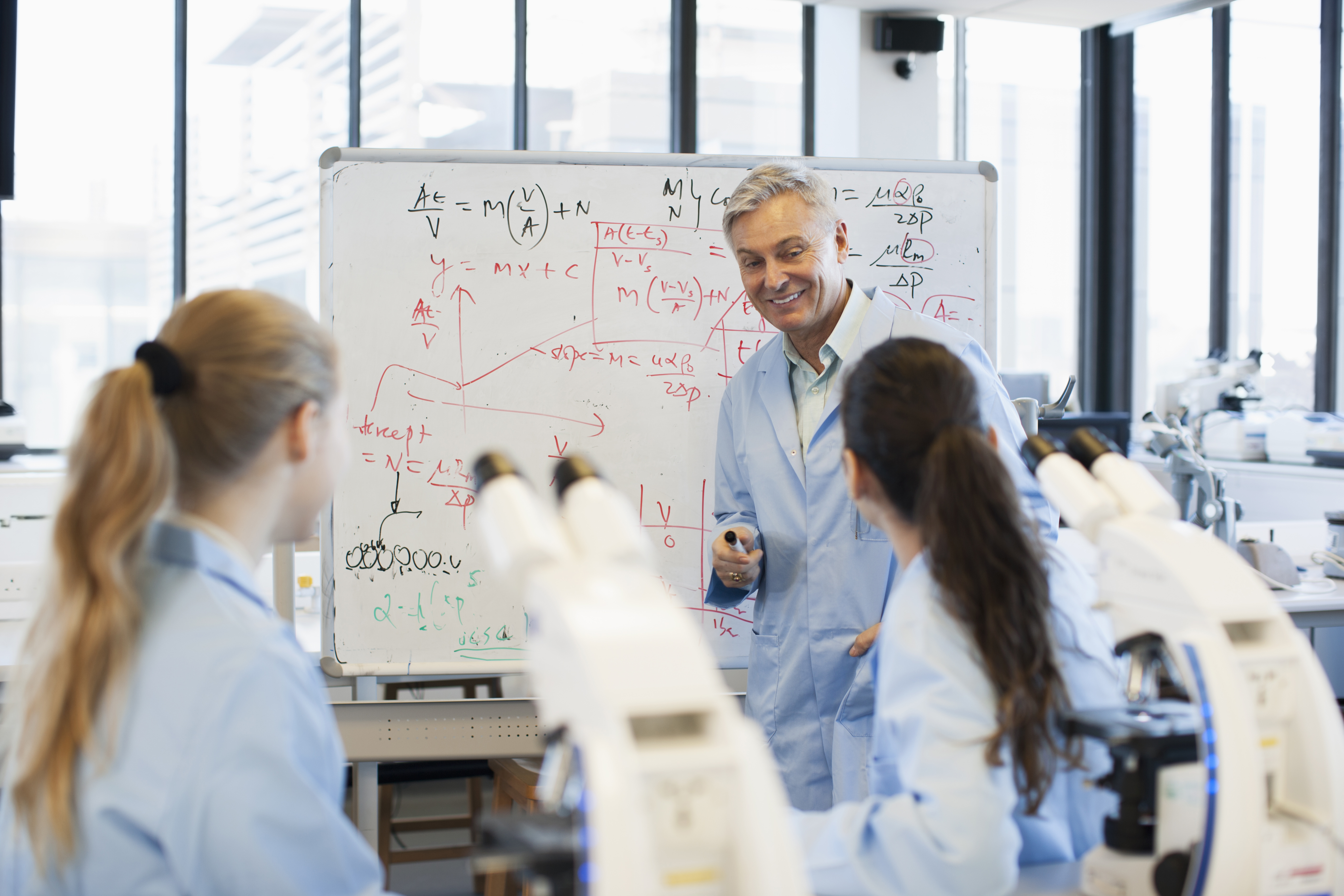 Escenarios médicos que exigen innovación