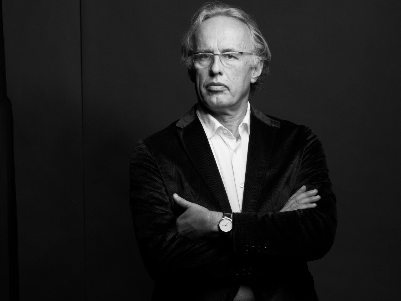 Martin Haselböck y la Orquesta Filarmónica se presentarán en el Teatro Mayor