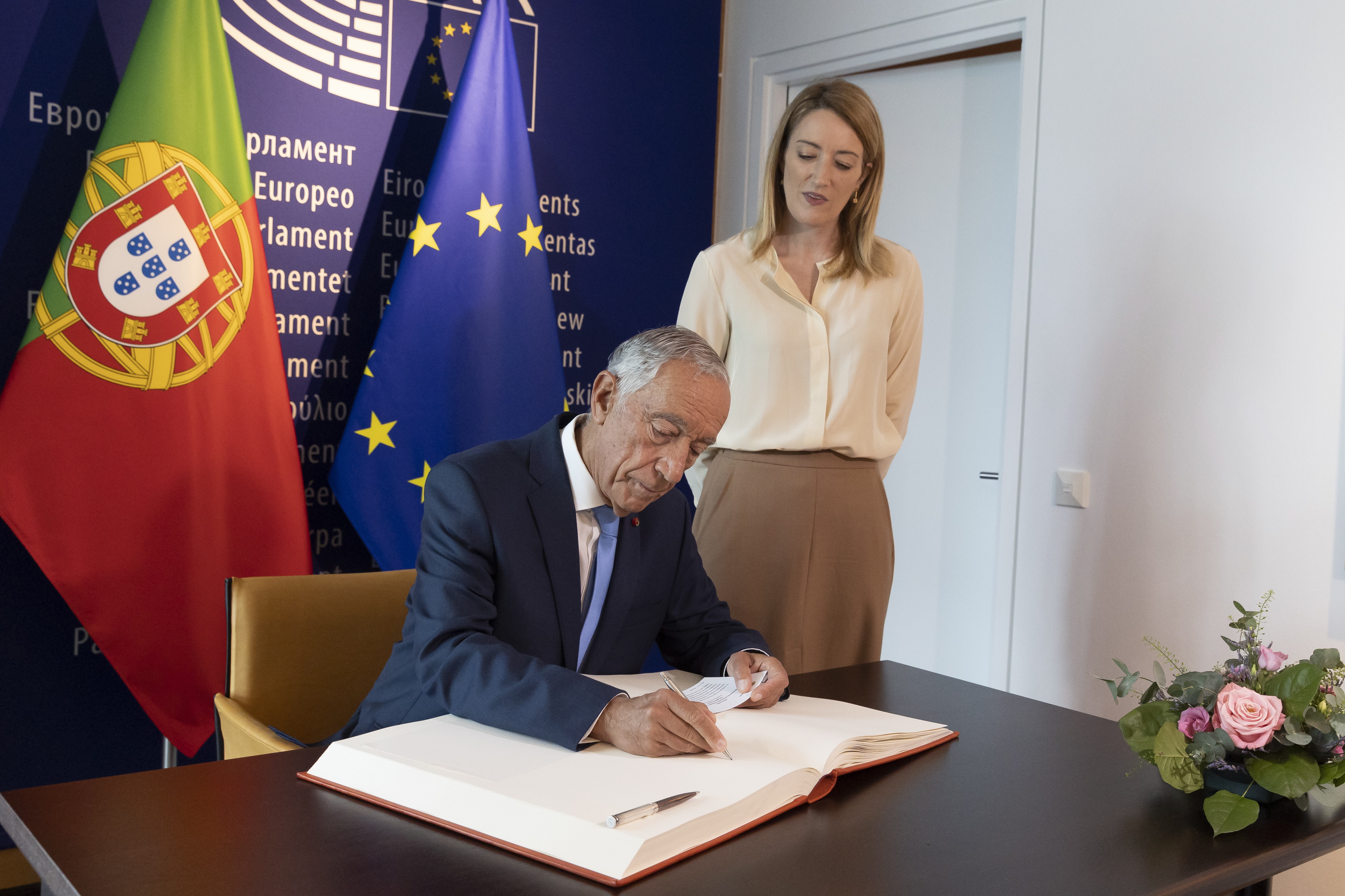 Portugal decretó la ley que despenaliza la eutanasia
