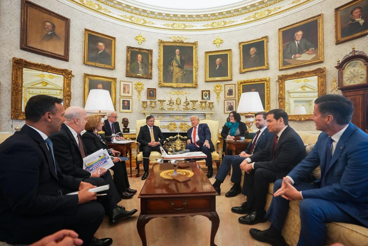 Colombia y Estados Unidos: estos son los retos para mantener un vínculo que aún es frágil
