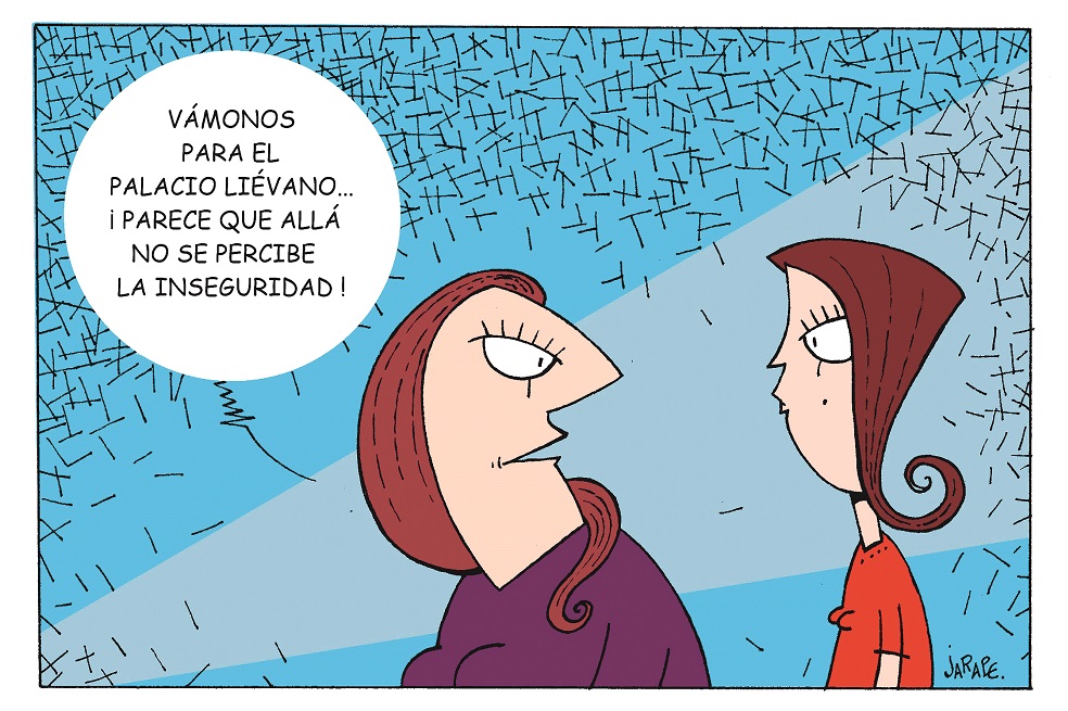 Jarape