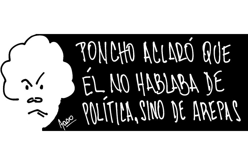 La Franja de Gaso