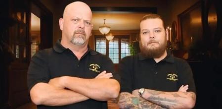 Hijo de Rick Harrison: revelan la dolorosa e inesperada causa de su muerte