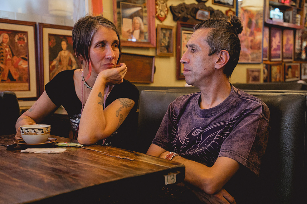 Documental de Aterciopelados se emite este domingo en televisión