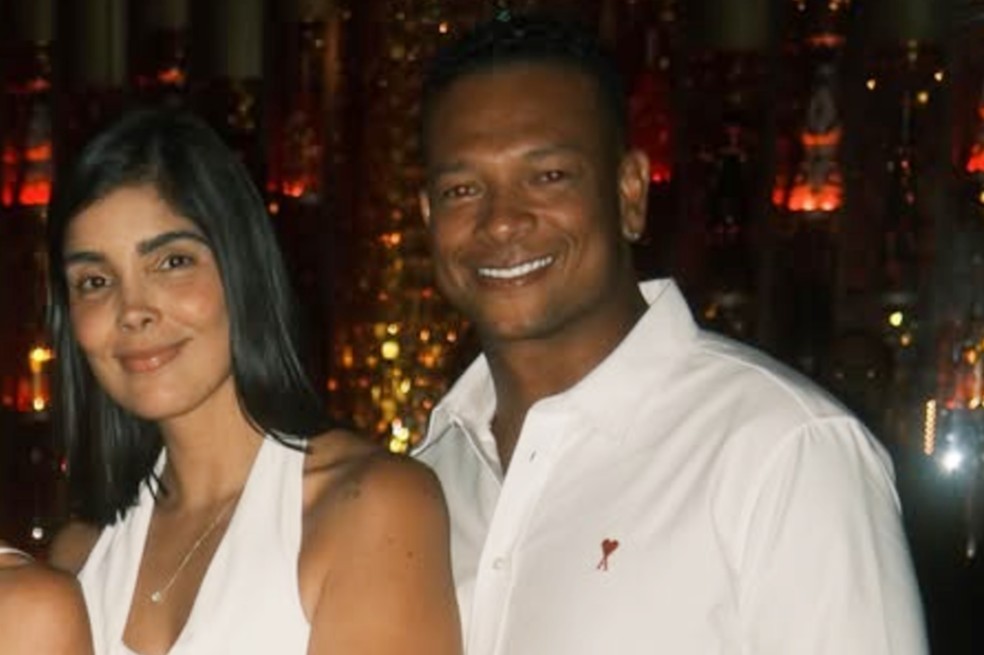 Fredy Guarín habló por primera vez de su actual relación con Andreina Fiallo. Esto dijo