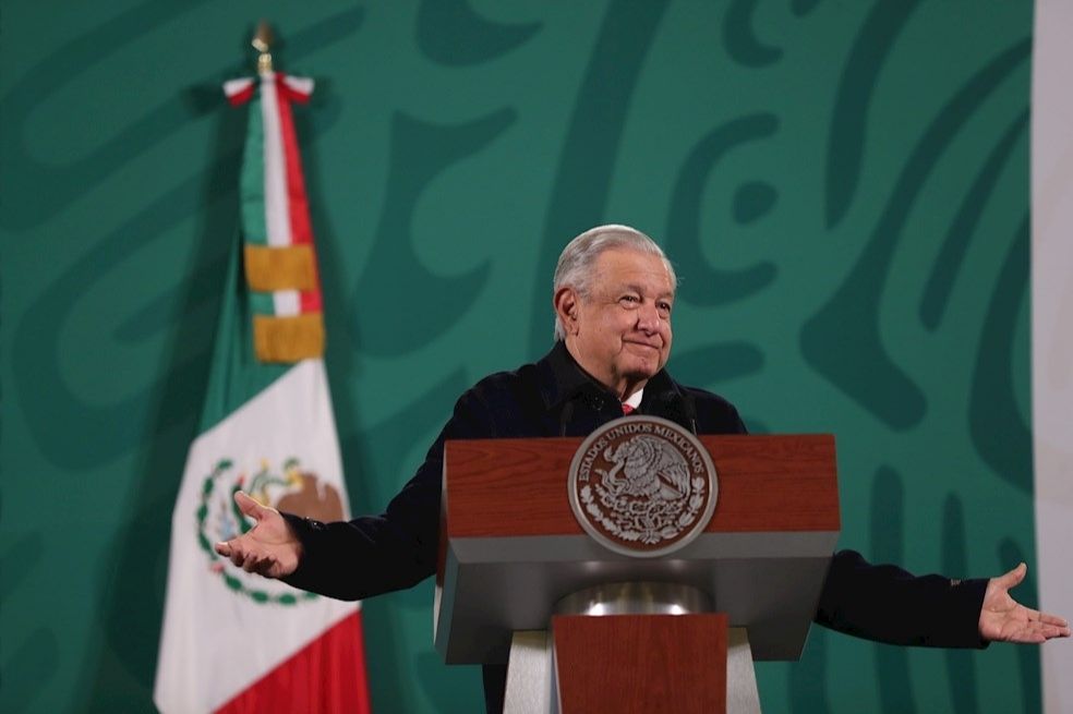 En 2022, la gestión del presidente mexicano, Andrés Manuel López Obrador, será puesta a prueba en las elecciones estatales.