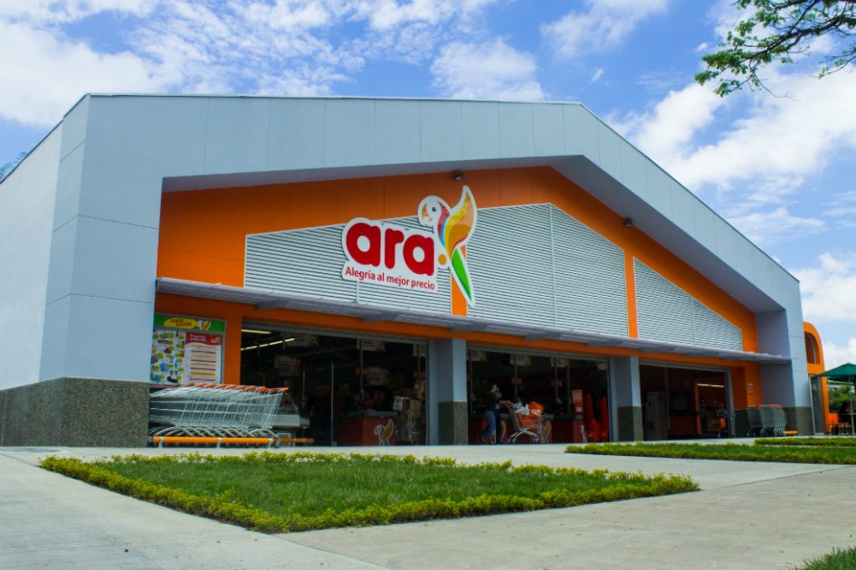 Una persona herida dejó asalto en un ARA de Soledad, Atlántico