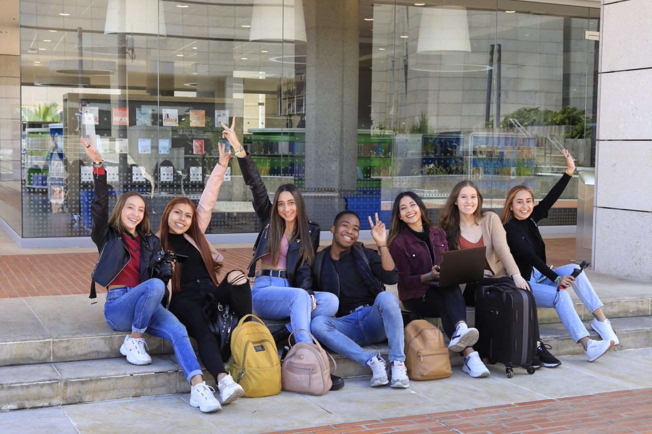 La Universidad Externado continúa apoyando el acceso a la educación superior