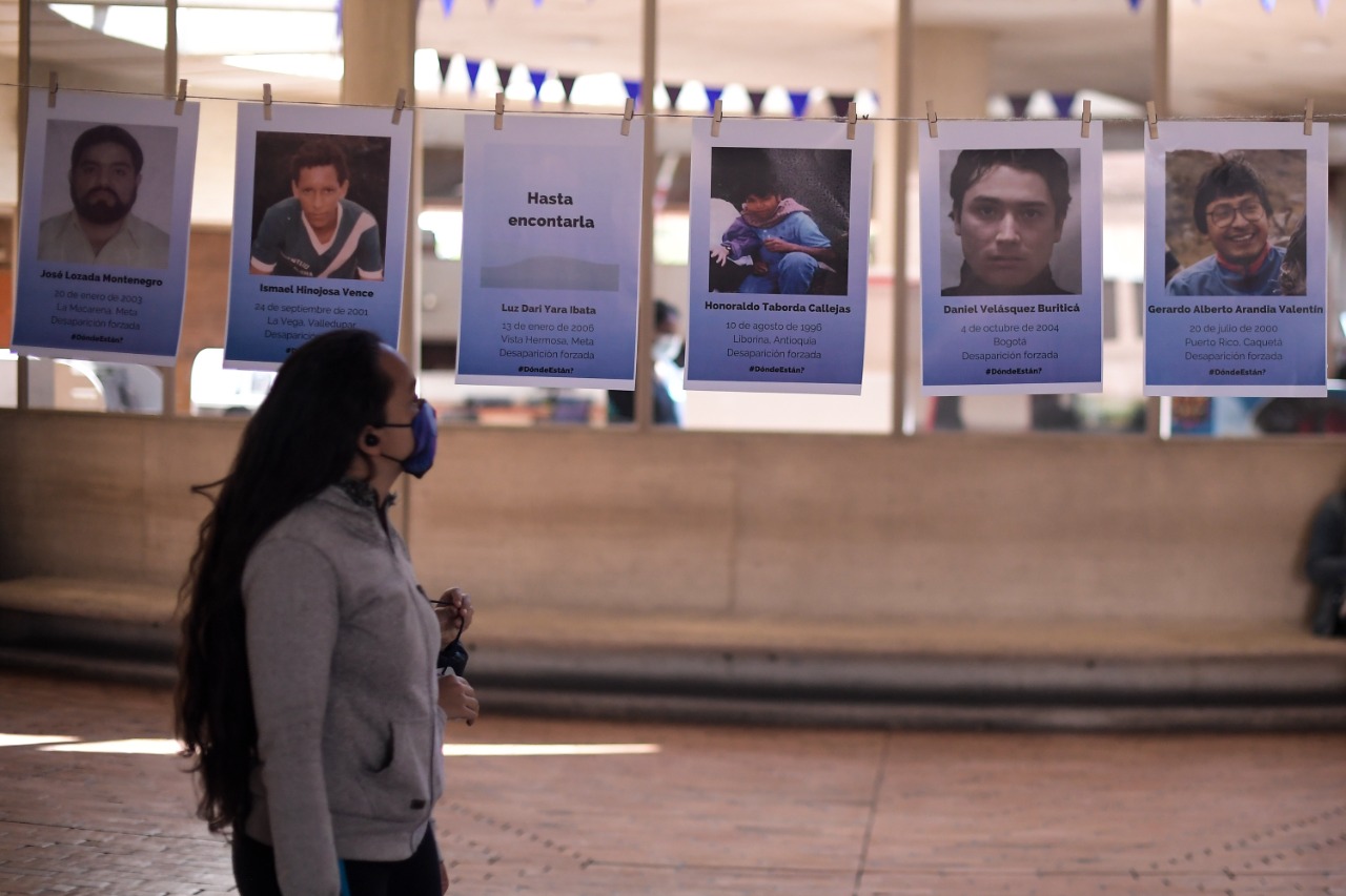 Secuestro: las víctimas reaccionaron ante propuesta de JEP para sancionar a exFarc