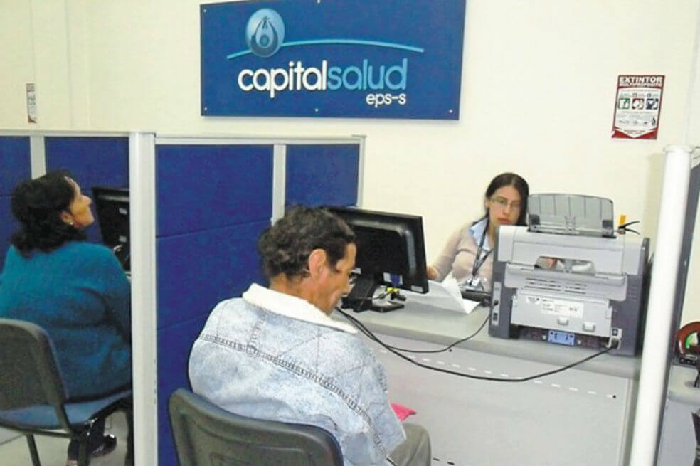 La controversia por las cifras de Capital Salud