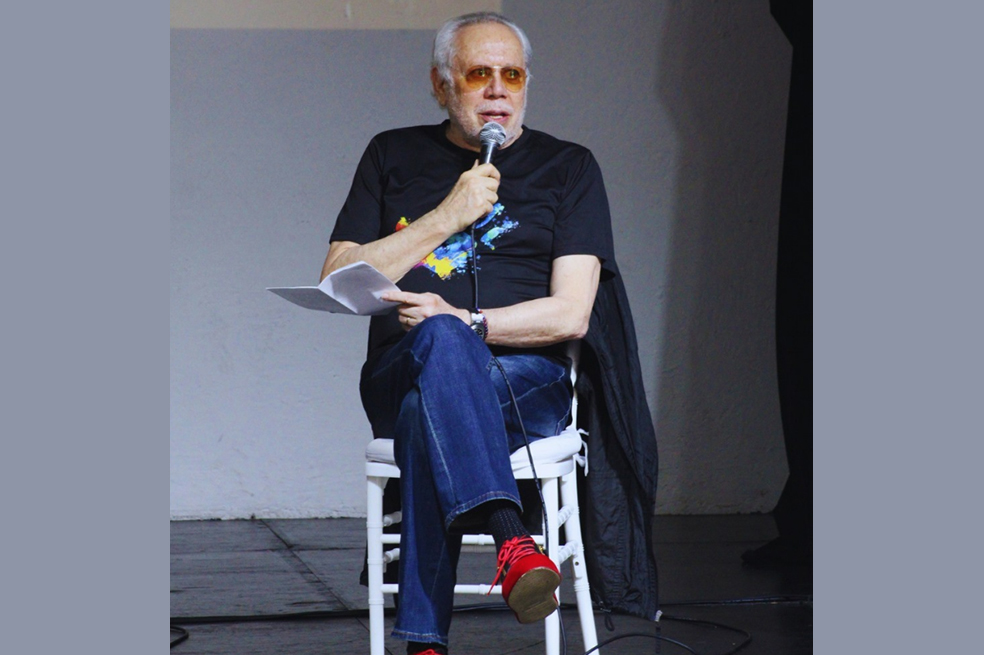 Luis de Llano, productor mexicano