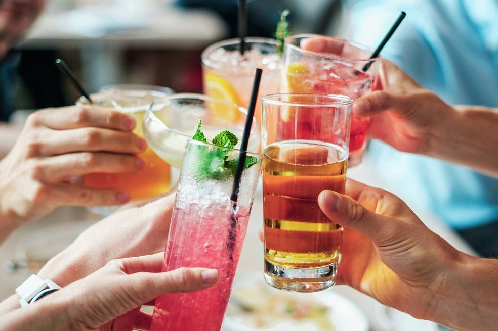 Cocteles con vodka: 3 recetas para preparar estas deliciosas bebidas