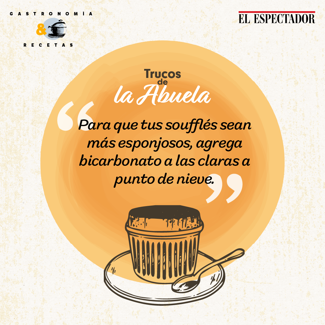 Trucos de la abuela