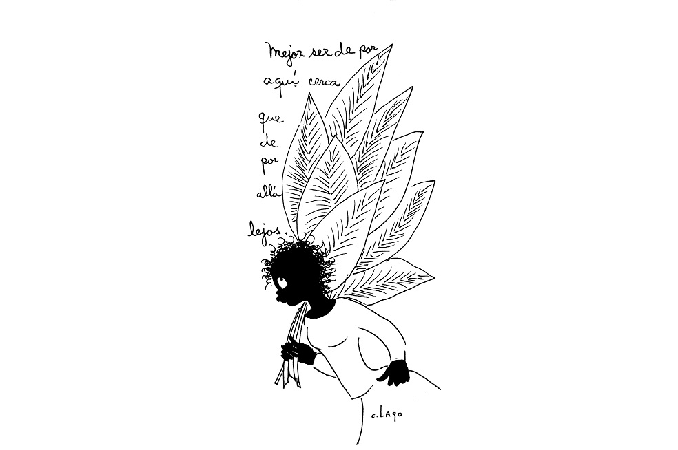 Nieves