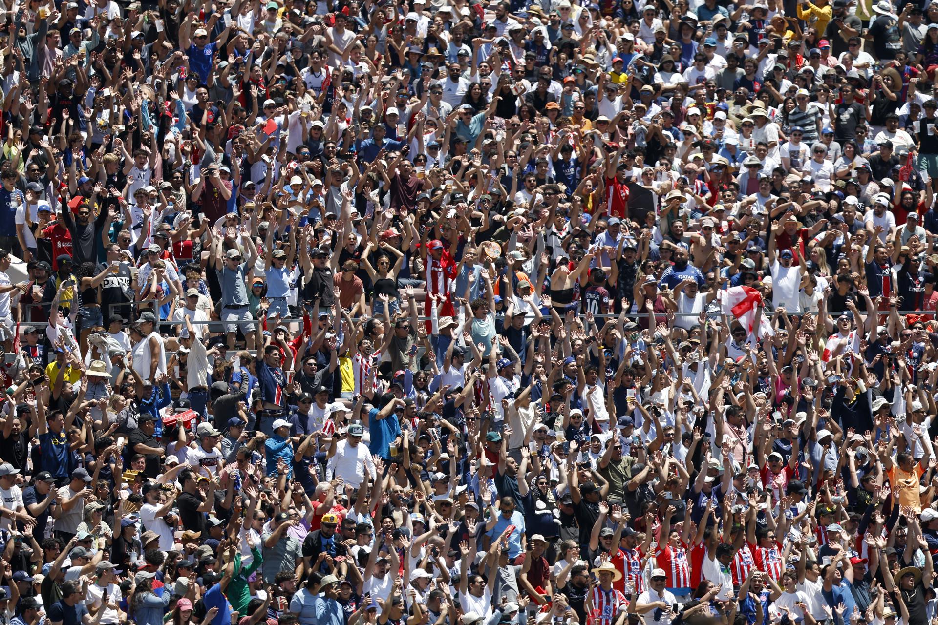 Esta es la economía detrás del Mundial de Clubes