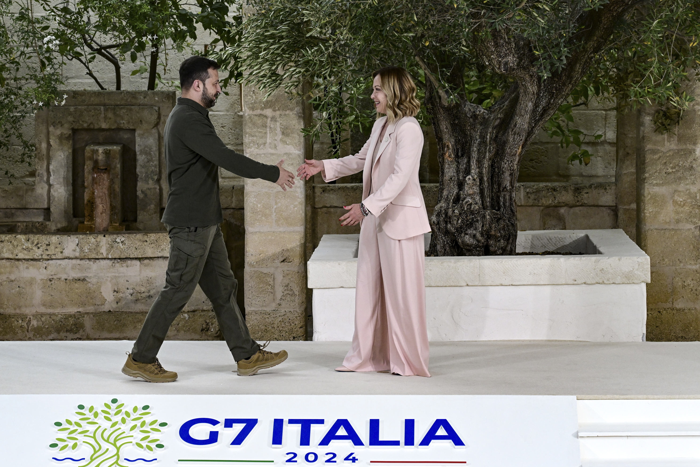 La Cumbre del G7 dejó un acuerdo sin precedentes con posibles efectos globales