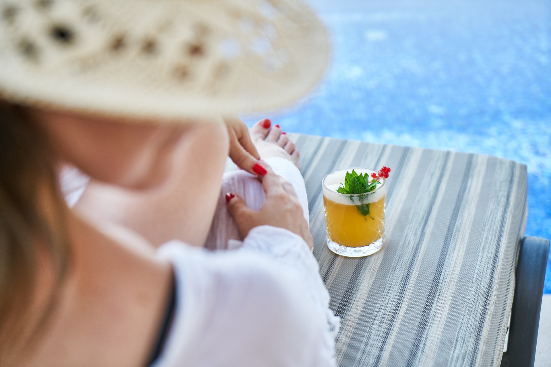 Día Mundial del Coctel: una buena excusa para planear su próximo viaje