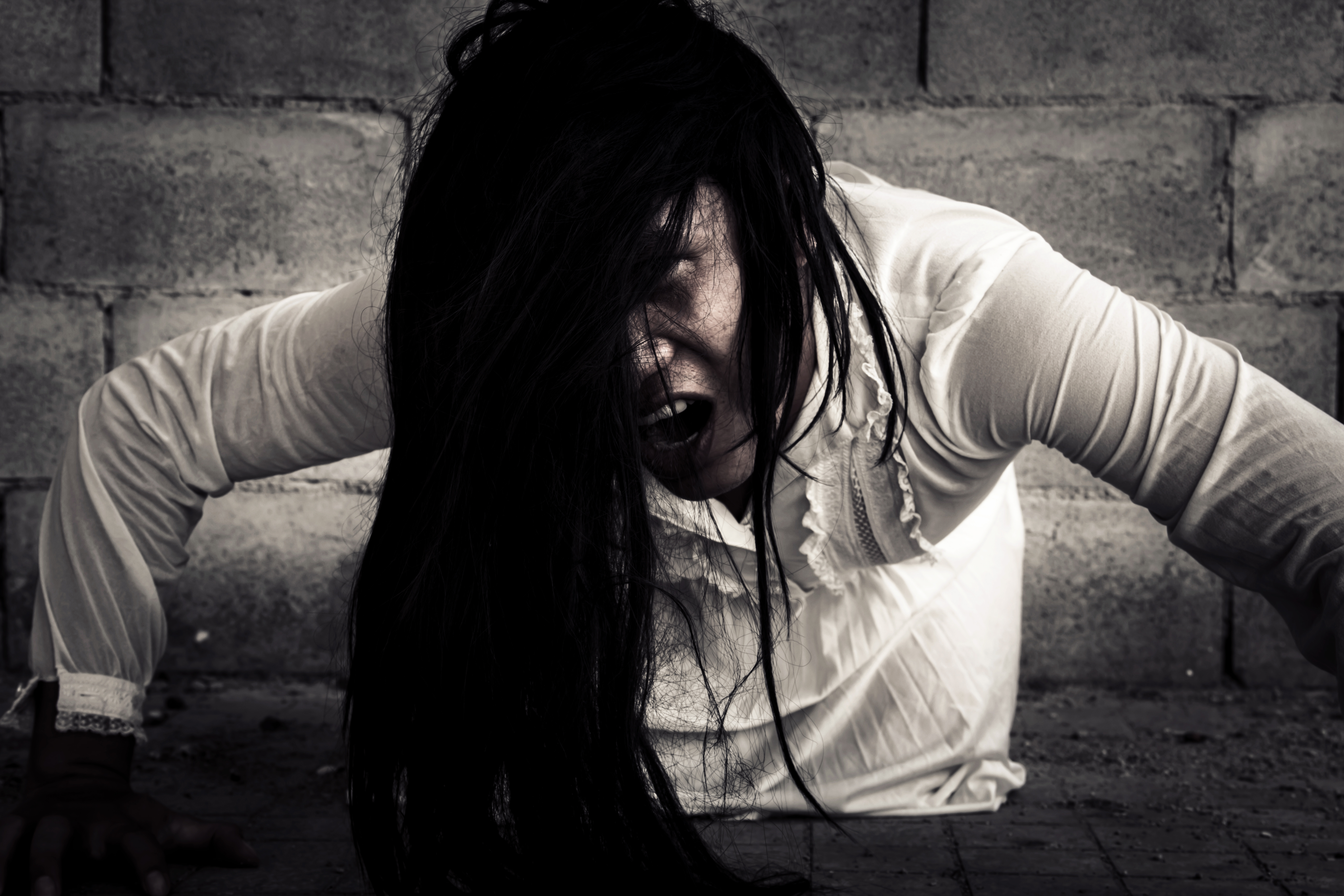 Cinco películas de terror que mi mamá se imagina cuando fumo marihuana