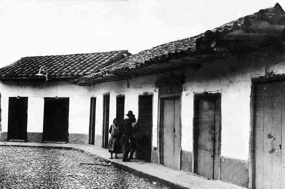 El Espectador y Antioquia